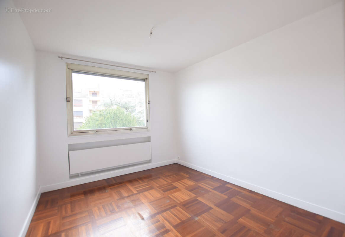 Appartement à RAMBOUILLET