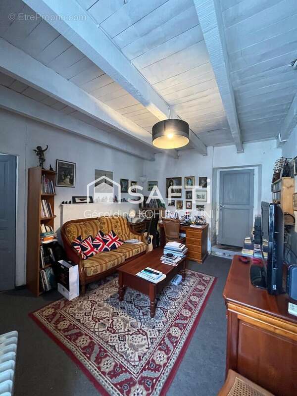 Photo 4 - Maison à GUEMENE-SUR-SCORFF