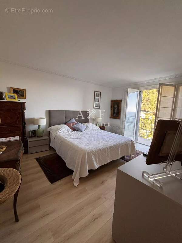 Maison à ROQUEBRUNE-CAP-MARTIN