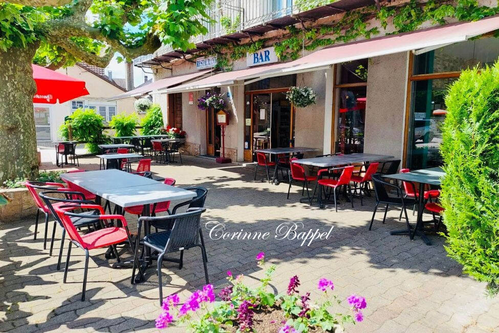 Commerce à LANOUAILLE