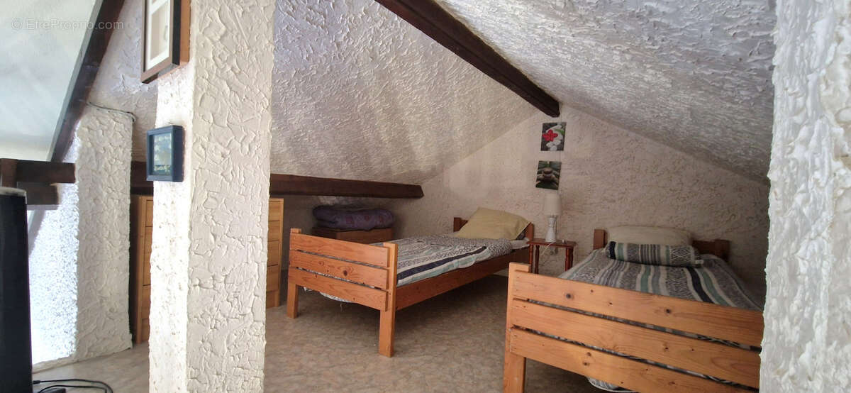 Maison à GRANDCAMP-MAISY