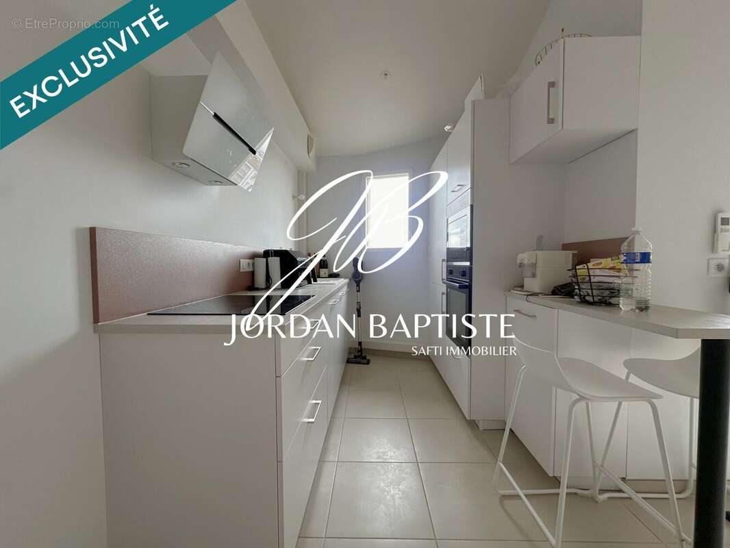 Photo 3 - Appartement à MONTAUBAN