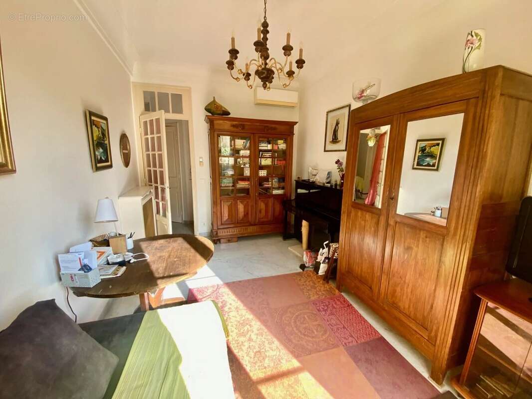 Appartement 2 pièces NICE DUBOUCHAGE - photo 3