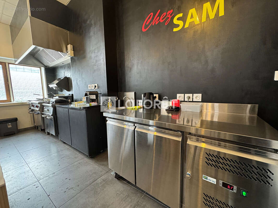 Appartement à VALENCIENNES