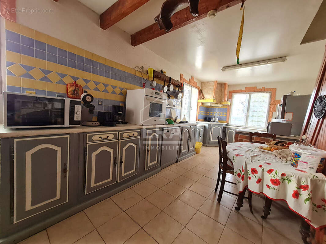 Maison à LIMOUX