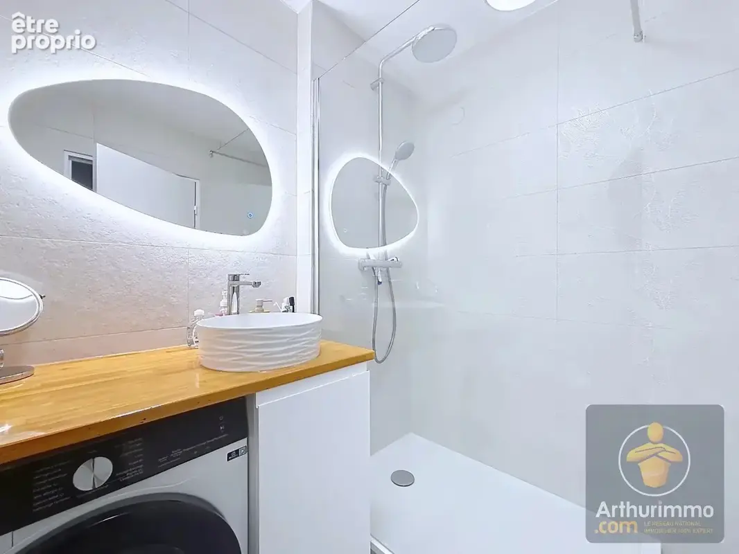 Vente Appartement Yerres(91330) 224 000ï¿œ - photo 4