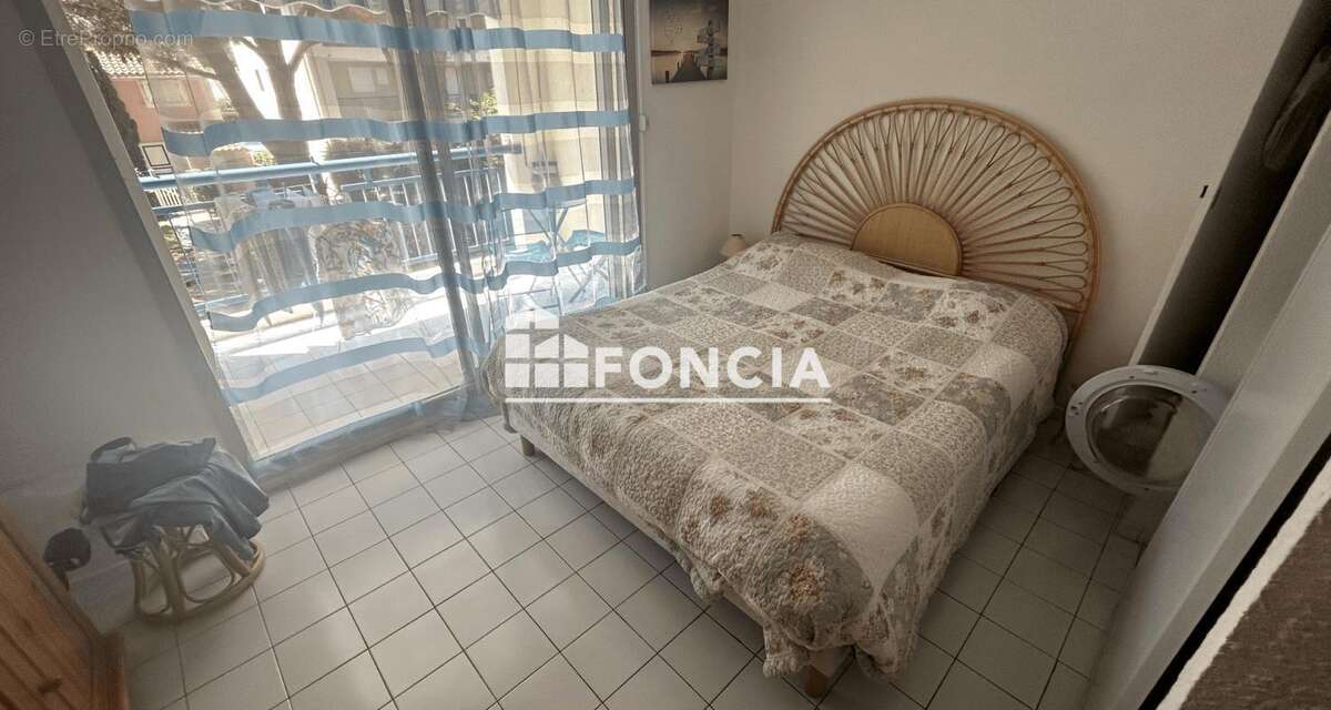 Appartement à LE LAVANDOU