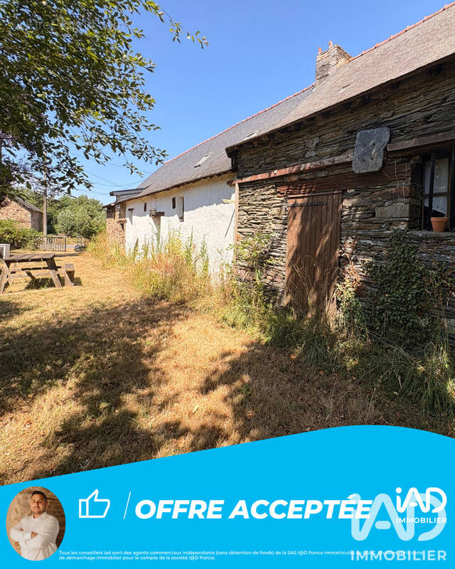 Photo 1 - Maison à ISSE