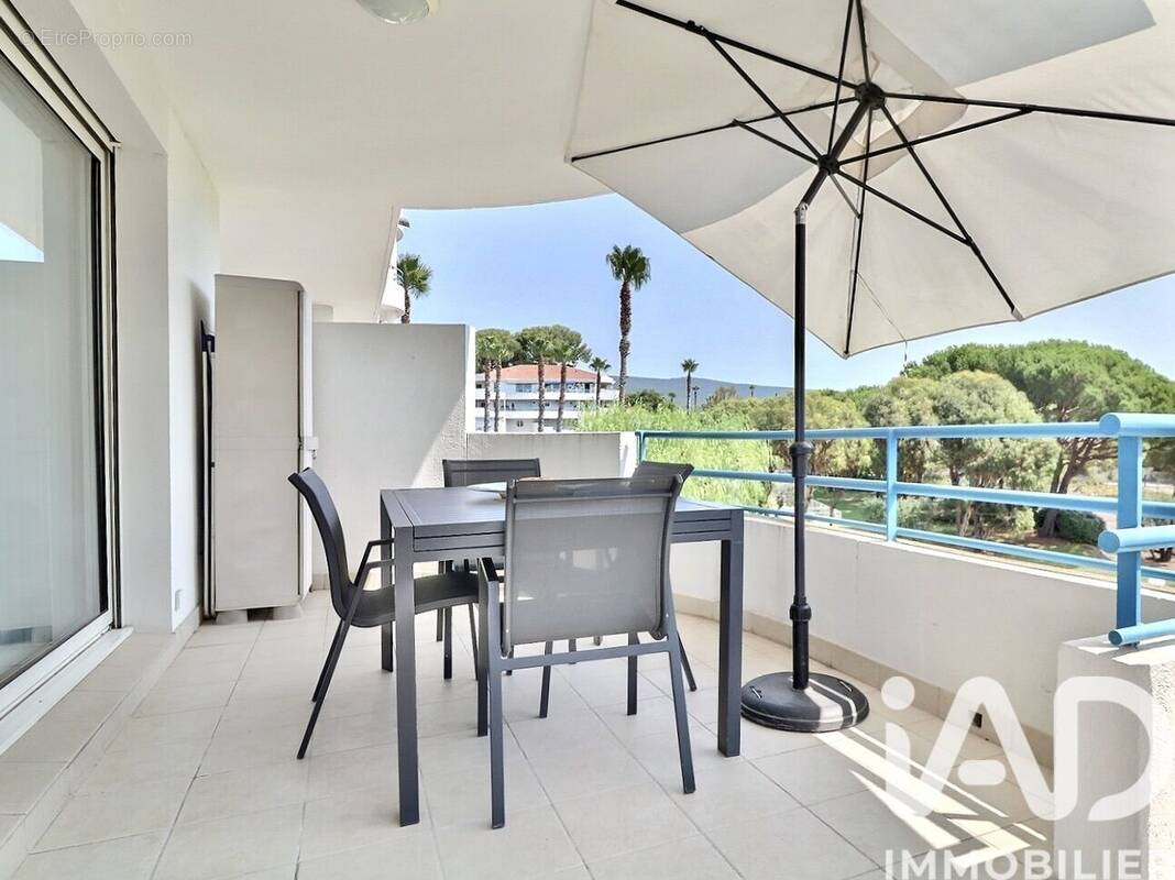 Photo 1 - Appartement à LA CIOTAT