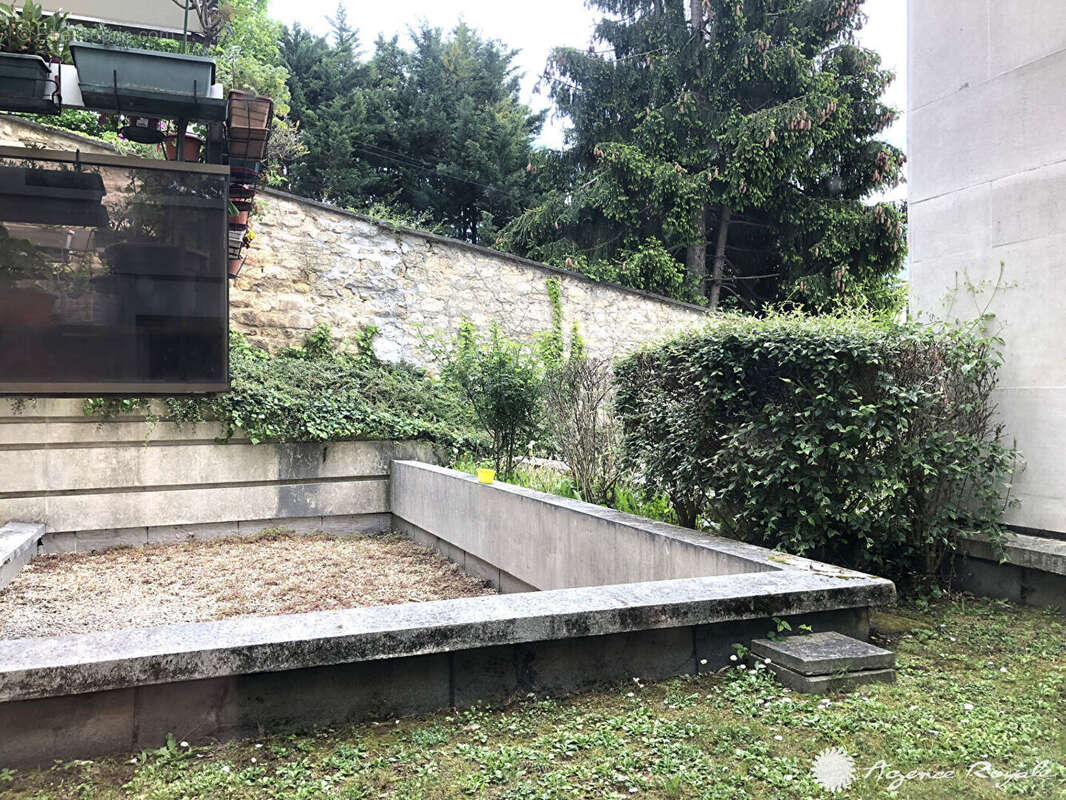 Appartement à SAINT-GERMAIN-EN-LAYE