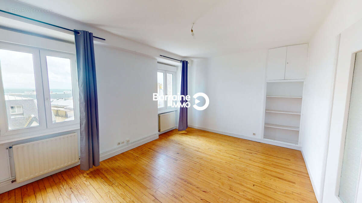 Appartement à BREST