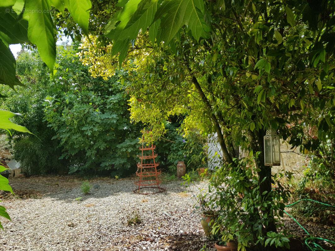 Maison à ALES