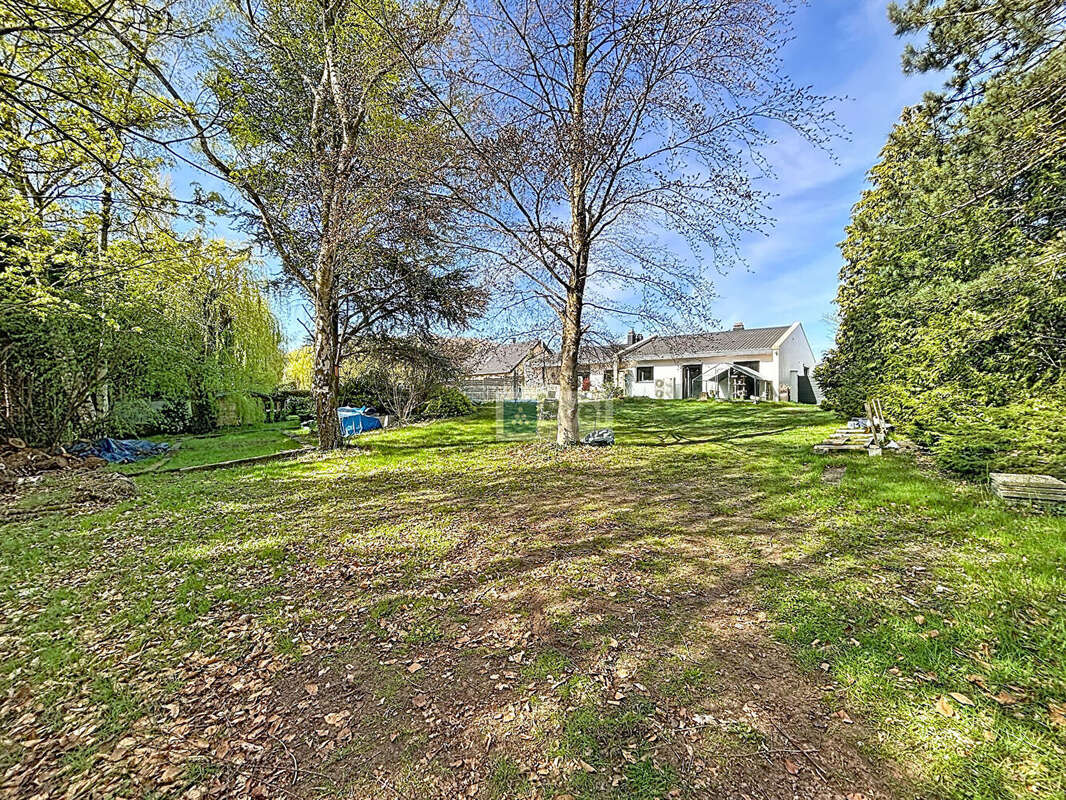 Maison à LONGEVILLE-LES-SAINT-AVOLD