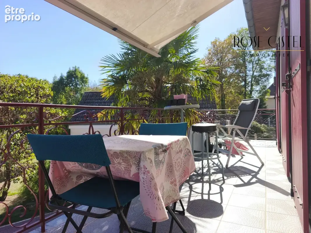 Maison 7 pièces 241 m² à vendre à Bonneval (28800) - photo 9