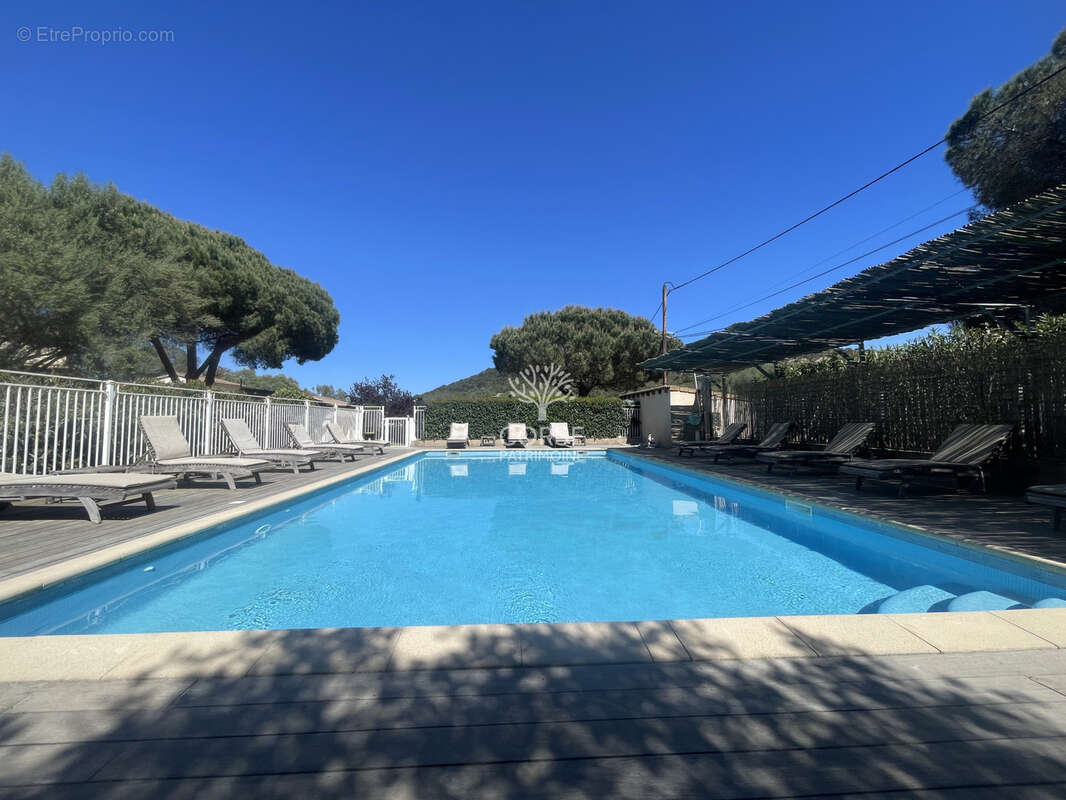 Maison à PORTO-VECCHIO