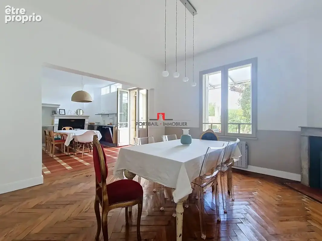 Maison 6 pièces 171 m² à vendre à Saint-Andre-De-Cubzac (33240) - photo 8