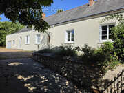 Maison à LUZILLE