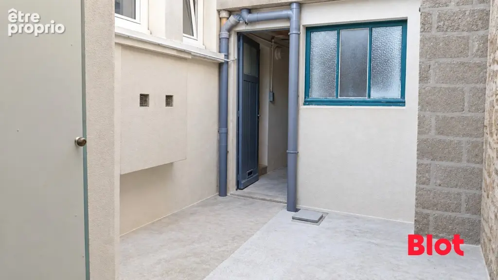 Appartement 3 pièces 74 m² à vendre à Saint-Malo (35400) - photo 8