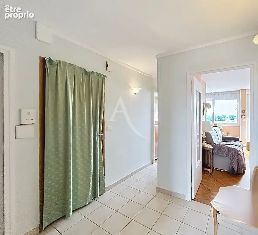 EXCLUSIVITE ! Appartement T3  - 80 m² - MÂCON - photo 10
