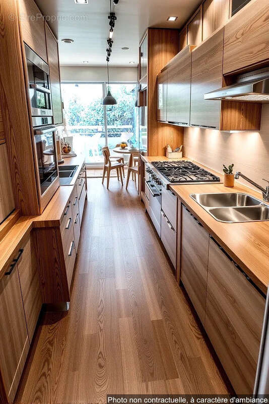 Appartement à SAINT-GERMAIN-EN-LAYE