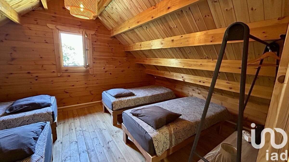 Photo 6 - Maison à CILAOS