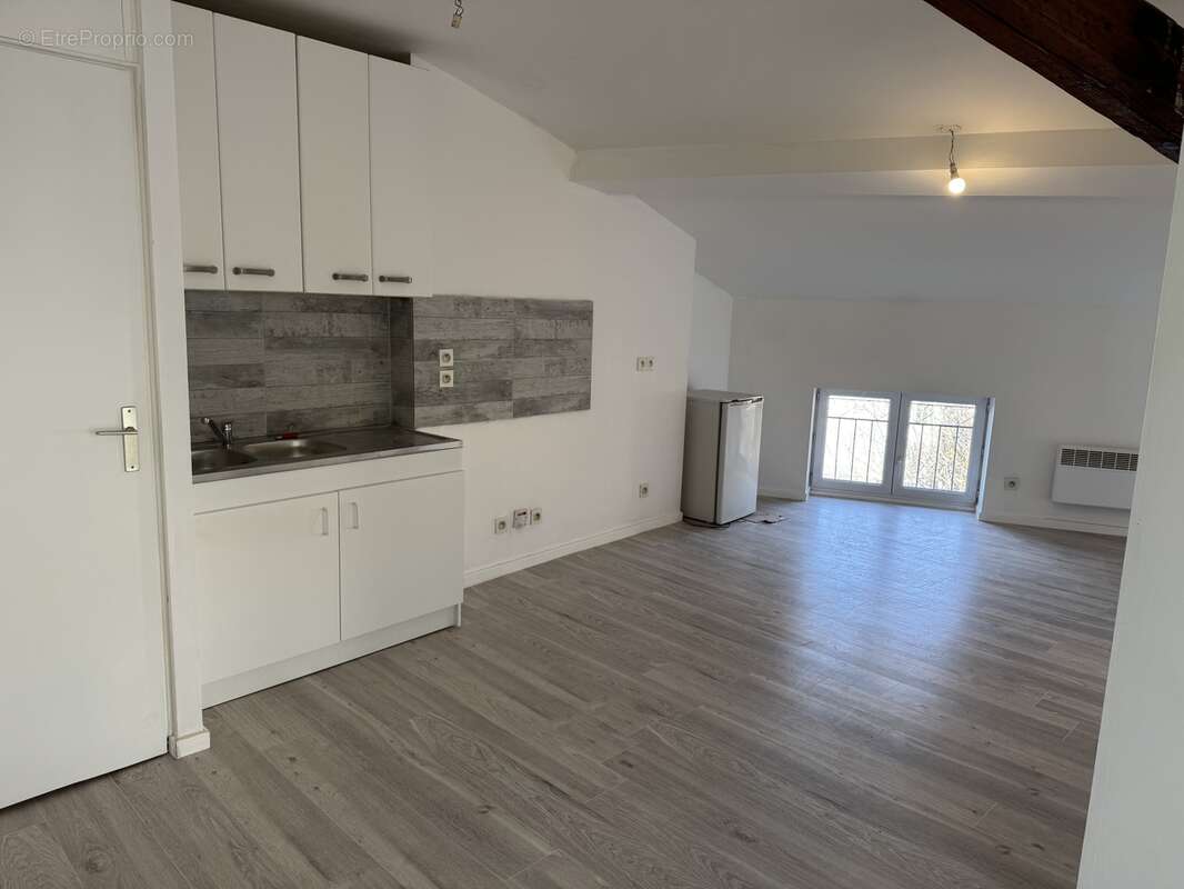 Appartement à VIENNE