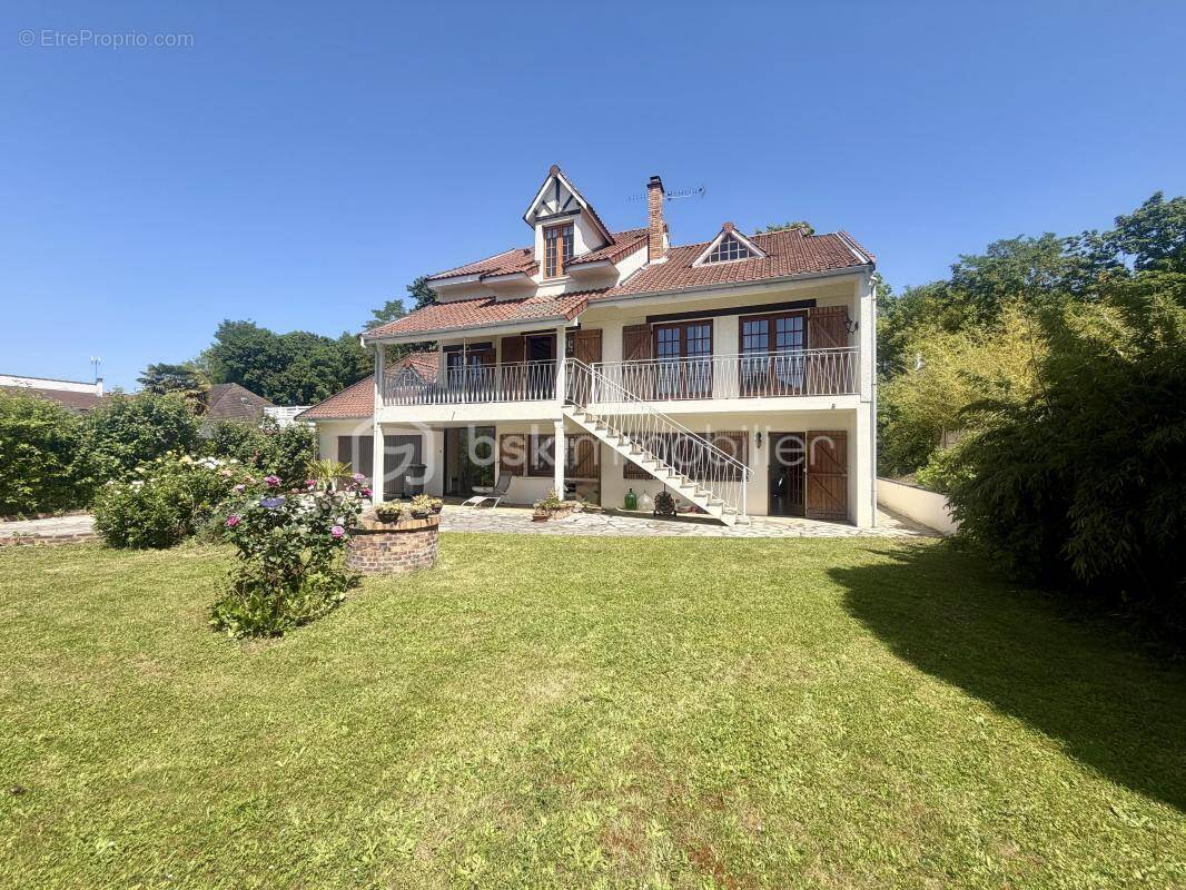 Maison à DRAVEIL