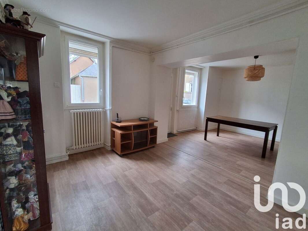 Photo 3 - Maison à CONLIE