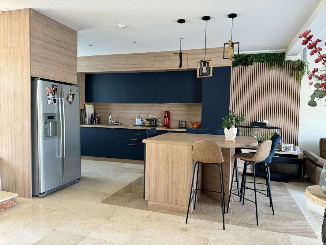 Maison à CHILLY-MAZARIN