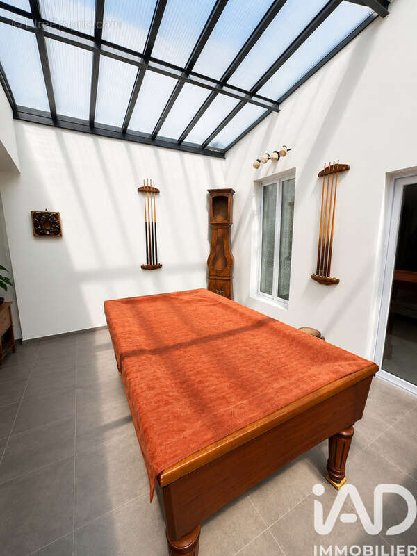 Photo 2 - Maison à ROSNY-SOUS-BOIS