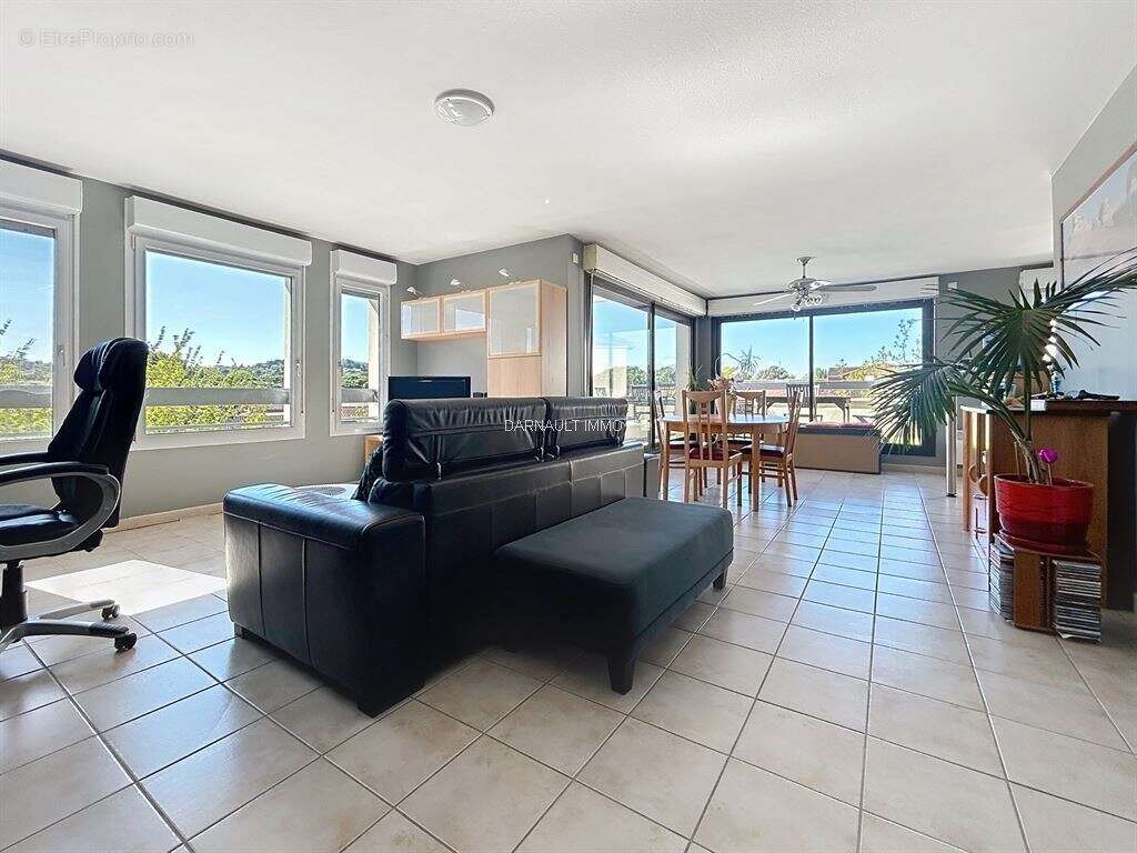 Appartement à CASTANET-TOLOSAN