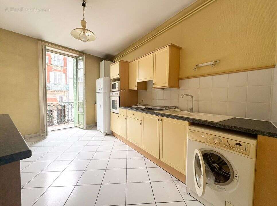 Appartement à VICHY
