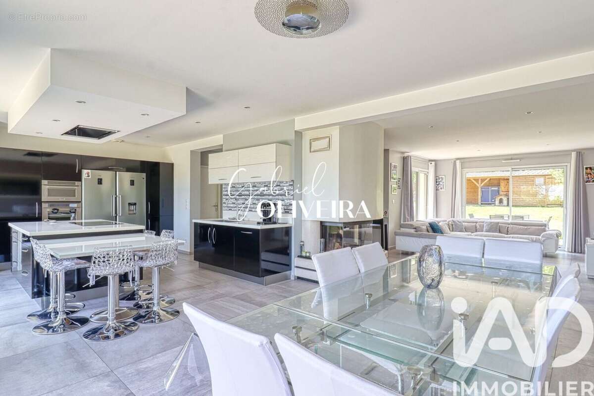 Photo 2 - Maison à DOMONT