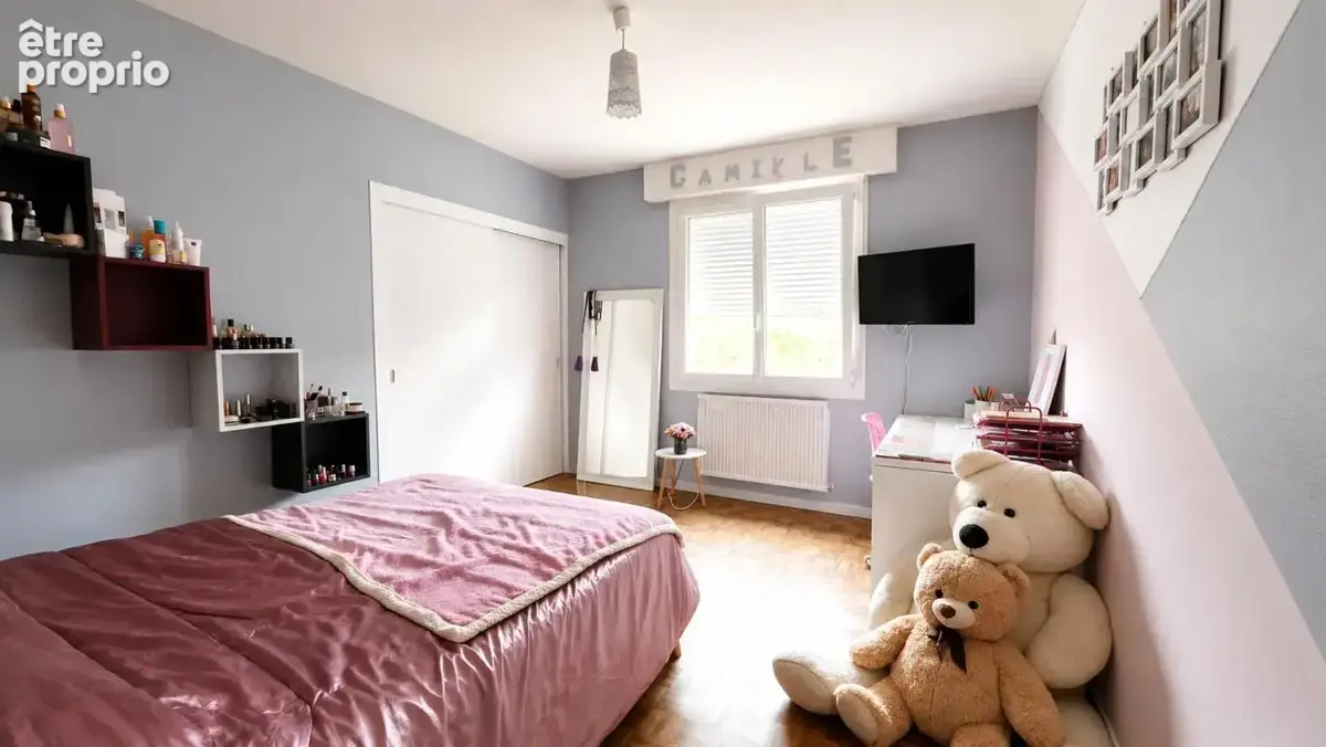 Maison 225 m2 - PISCINE - 26 915 m² de terrain - Dépendances - photo 10