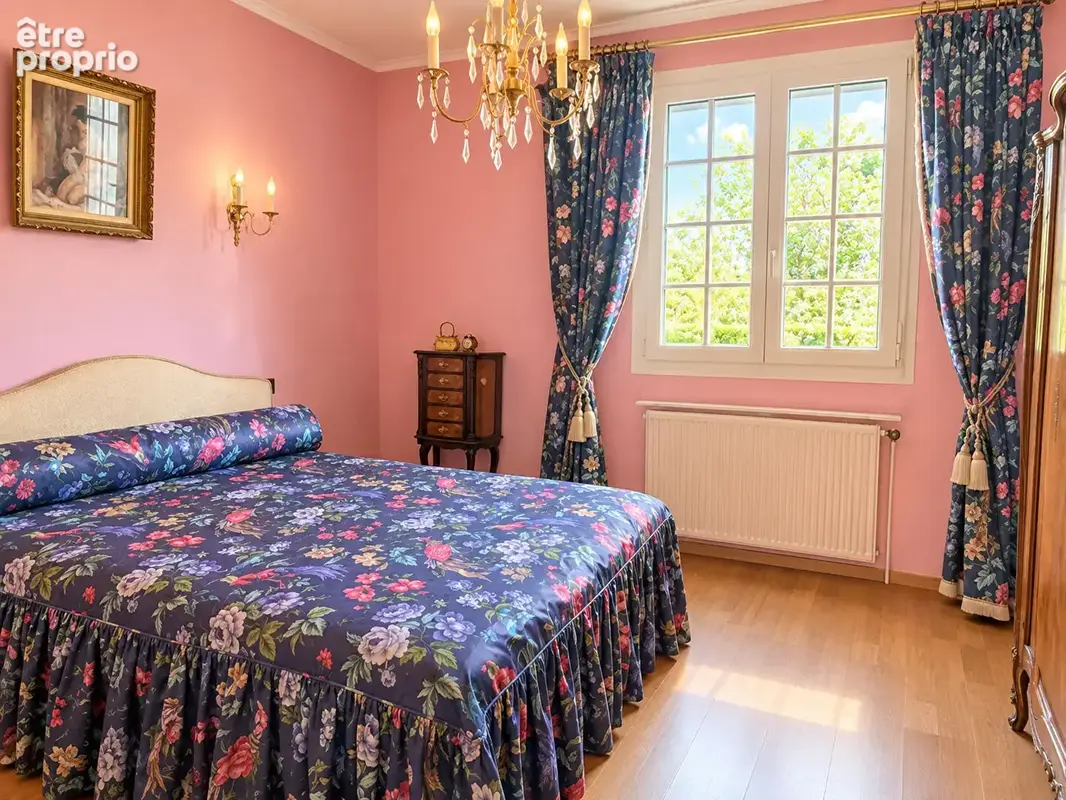 Maison 155m² à saint-malo - photo 7