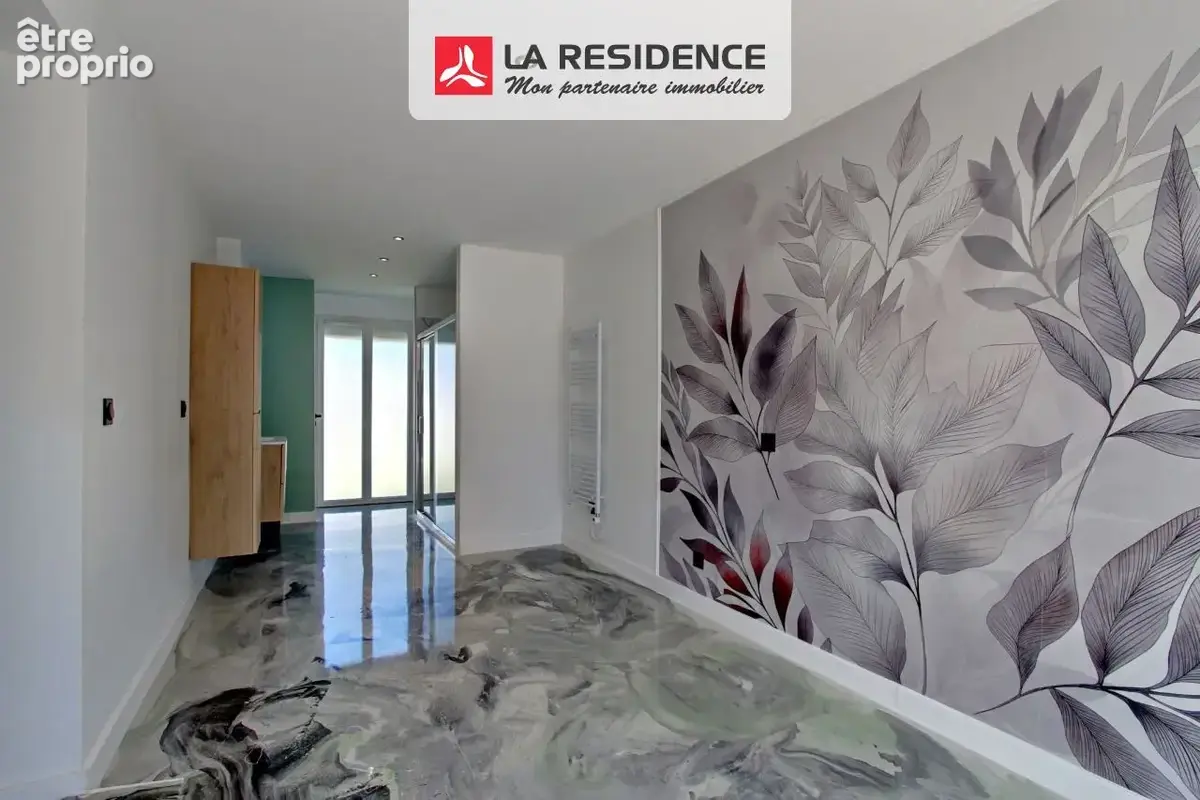 Maison 6 pièces 123 m² à vendre à Aubevoye (27940) - photo 8