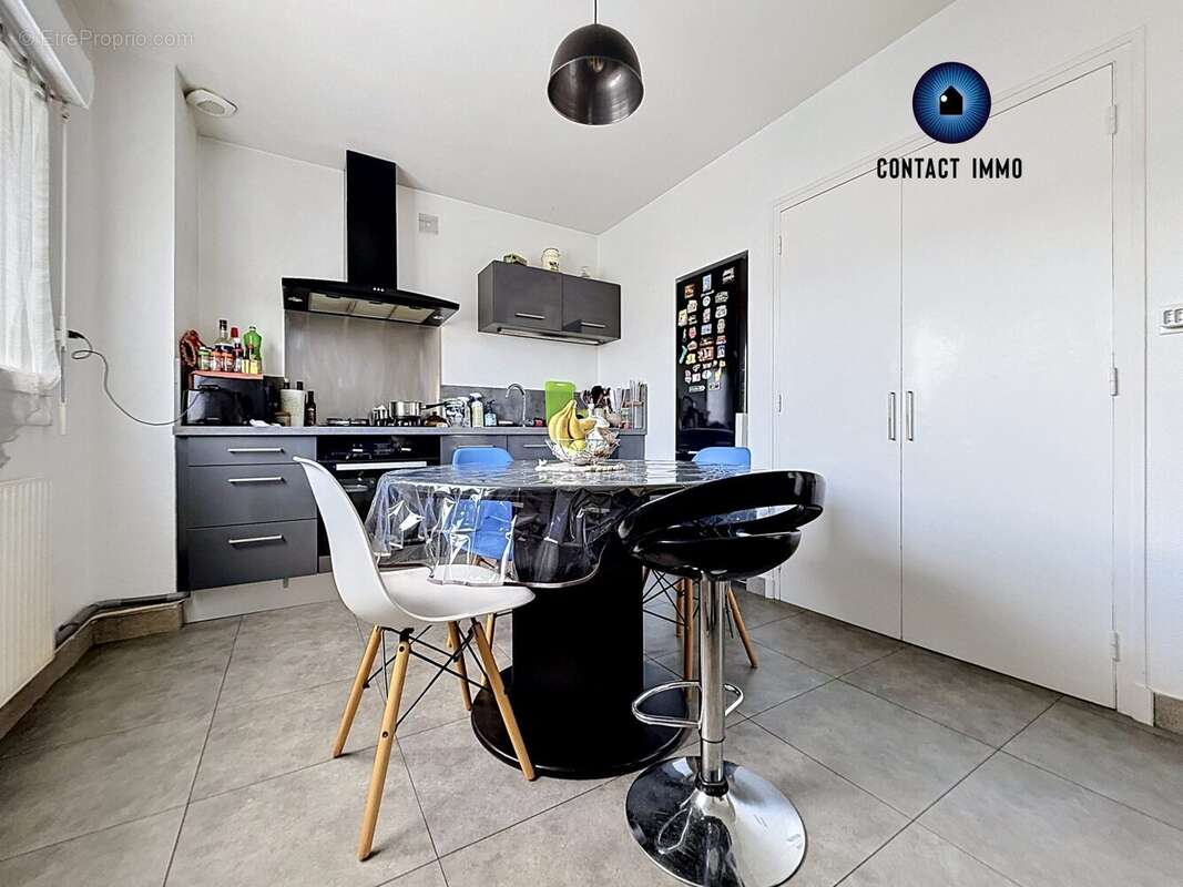 Appartement à TULLE