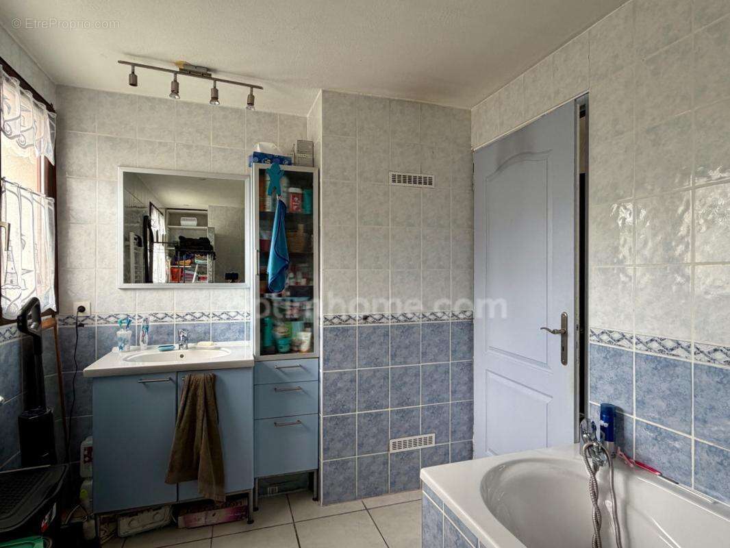 Maison à vendre 5 pièces PROVENCHERES SUR FAVE (88) - photo 14