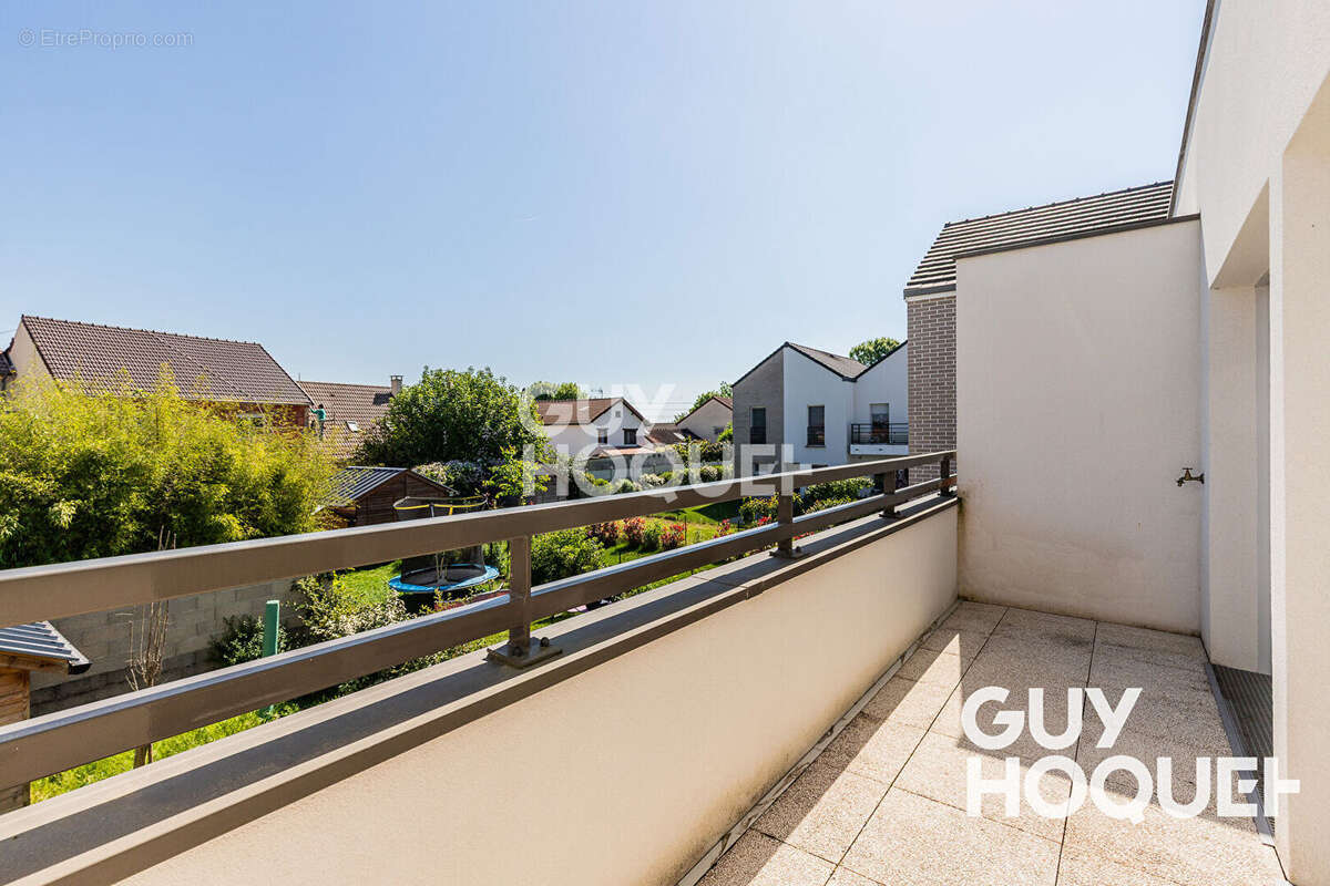 Appartement à ANTONY