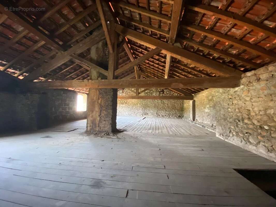 Maison dans un cadre champêtre - photo 18