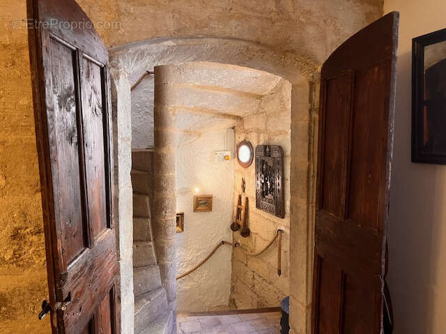 Maison à CASTELNAU-DE-GUERS