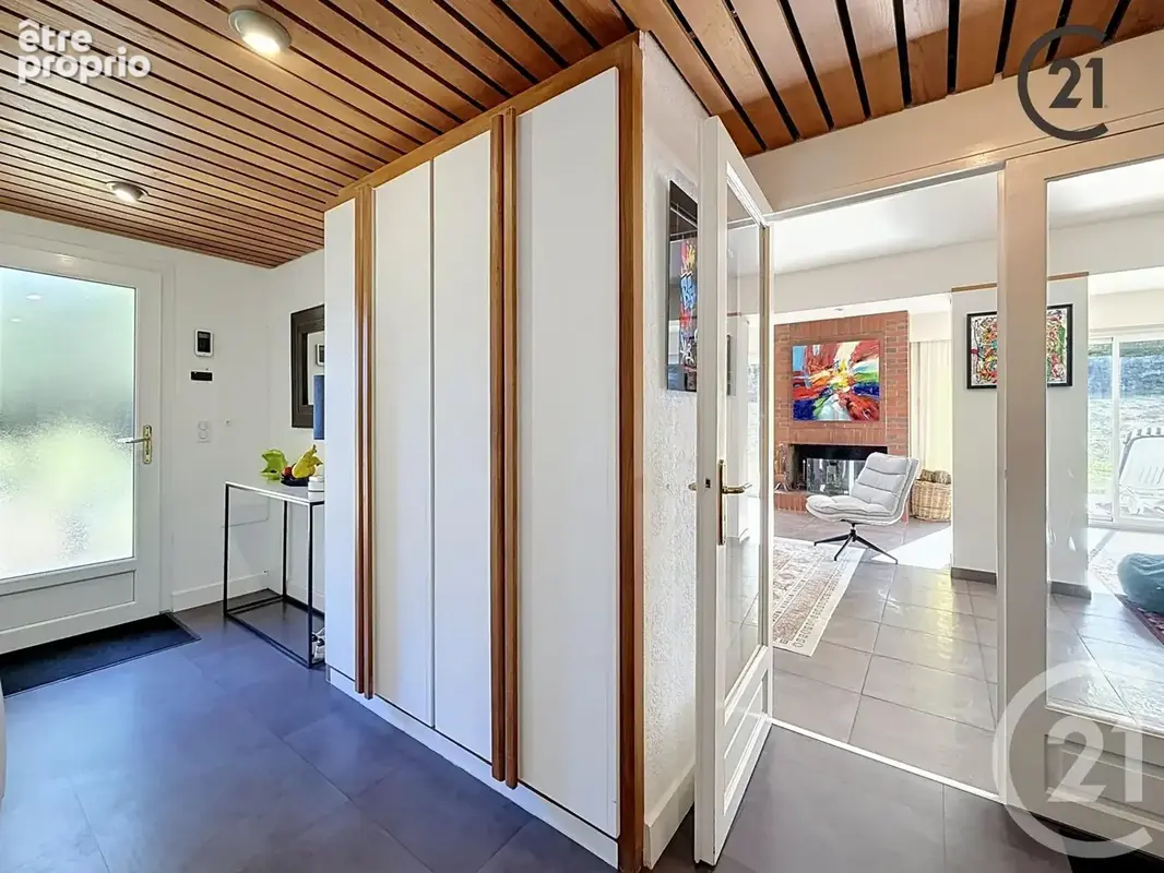 Maison 7 pièces 209 m² à vendre à Auxerre (89000) - photo 7
