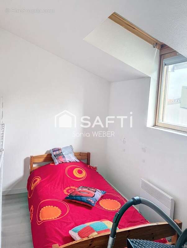 Photo 3 - Appartement à VITRY-LE-FRANCOIS
