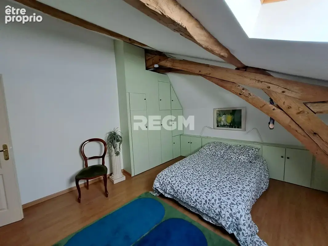 Maison en pierre  5 chambres voire +, à GARDONNE 264 m2 hab - photo 21