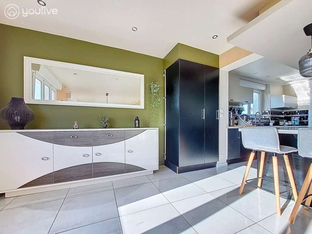 Maison à PLOUGUERNEAU