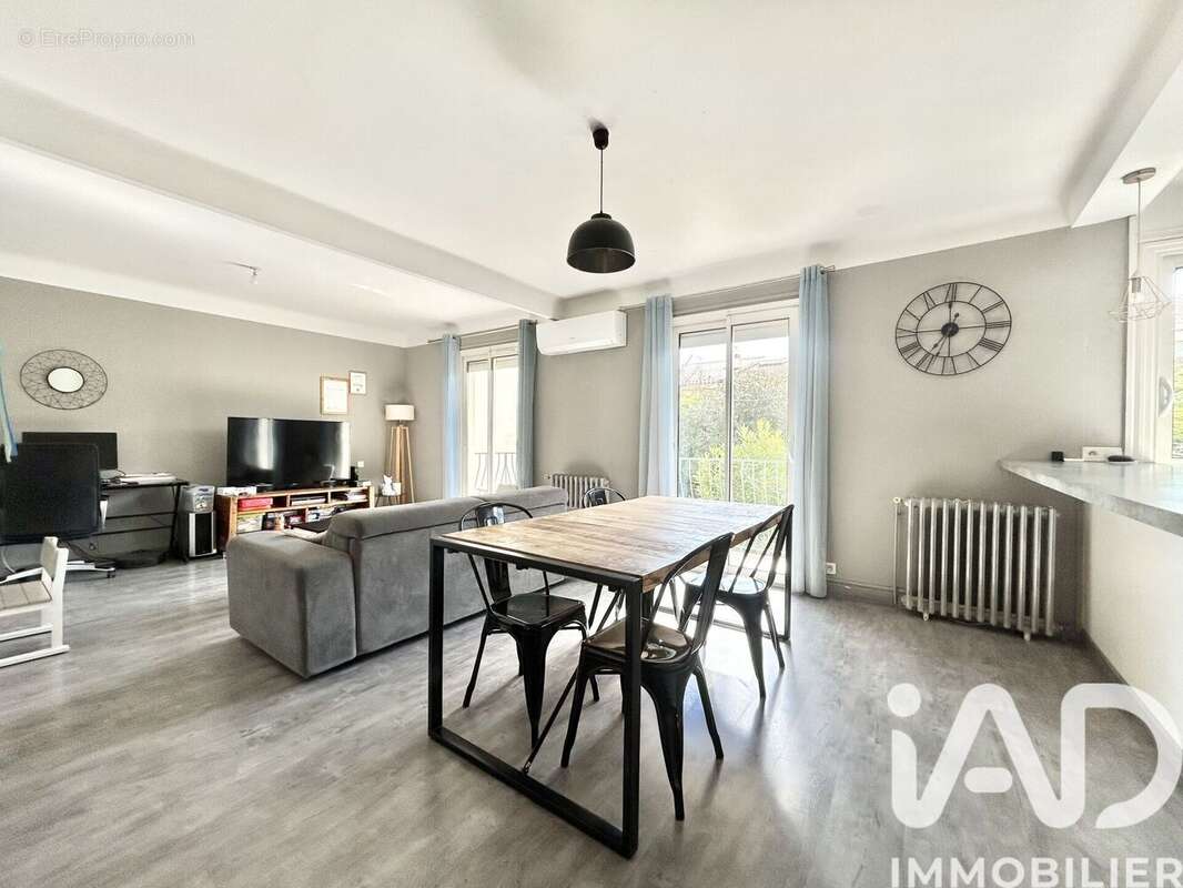 Photo 2 - Appartement à PERPIGNAN