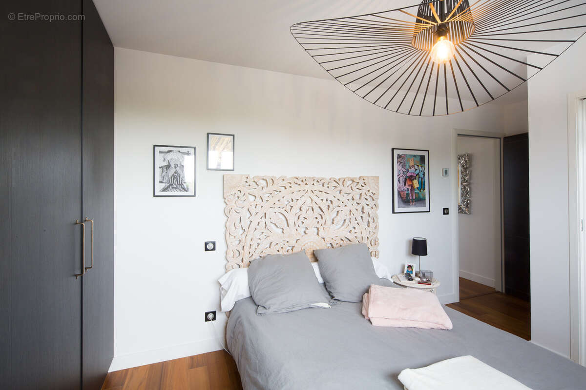Maison 188 m² à Carbon-Blanc  - photo 25