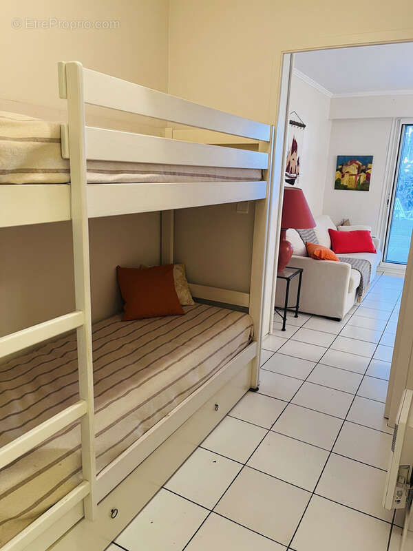 Appartement à LA BAULE-ESCOUBLAC