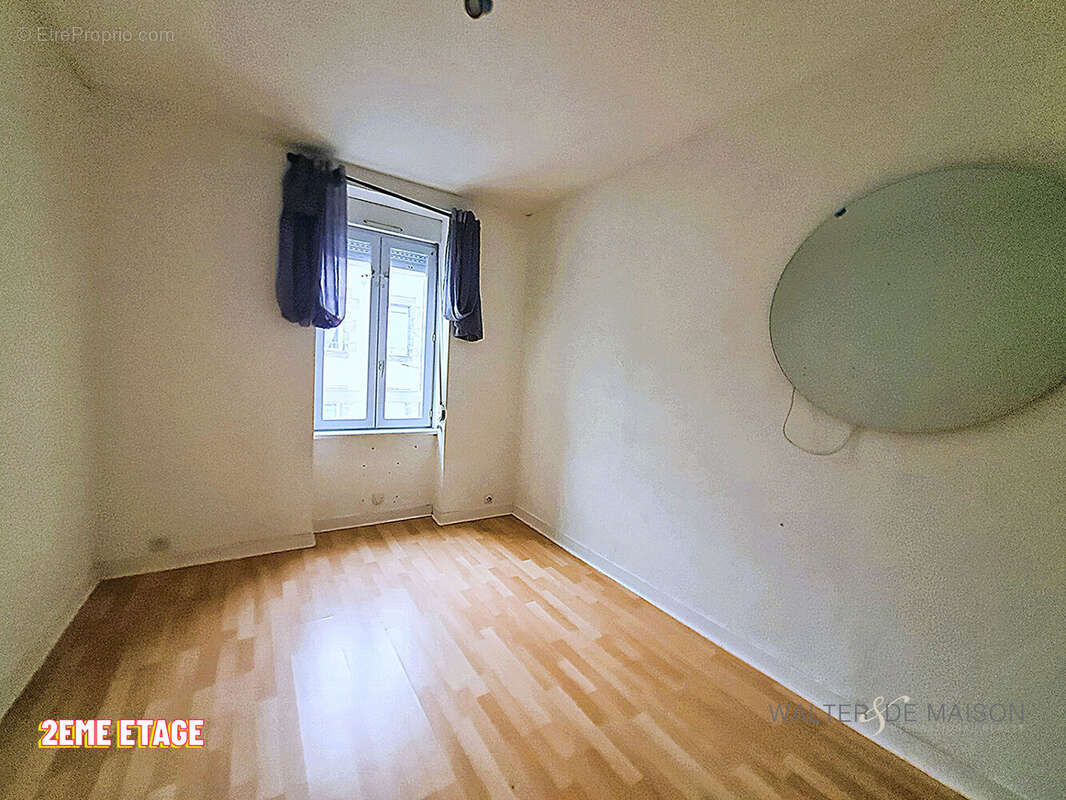 Appartement à BREST