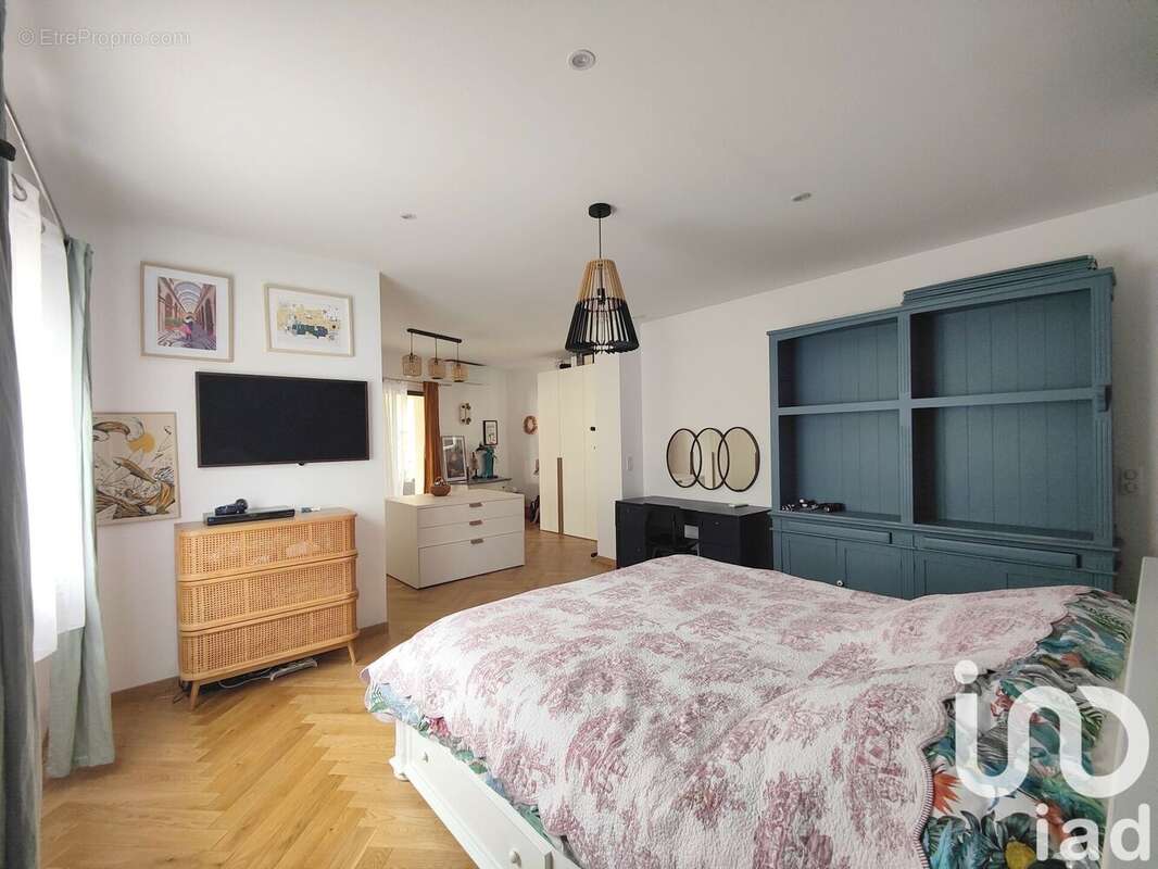 Photo 5 - Maison à LINAS